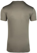 Gorilla Wear Classic Training T-shirt - Legergroen
