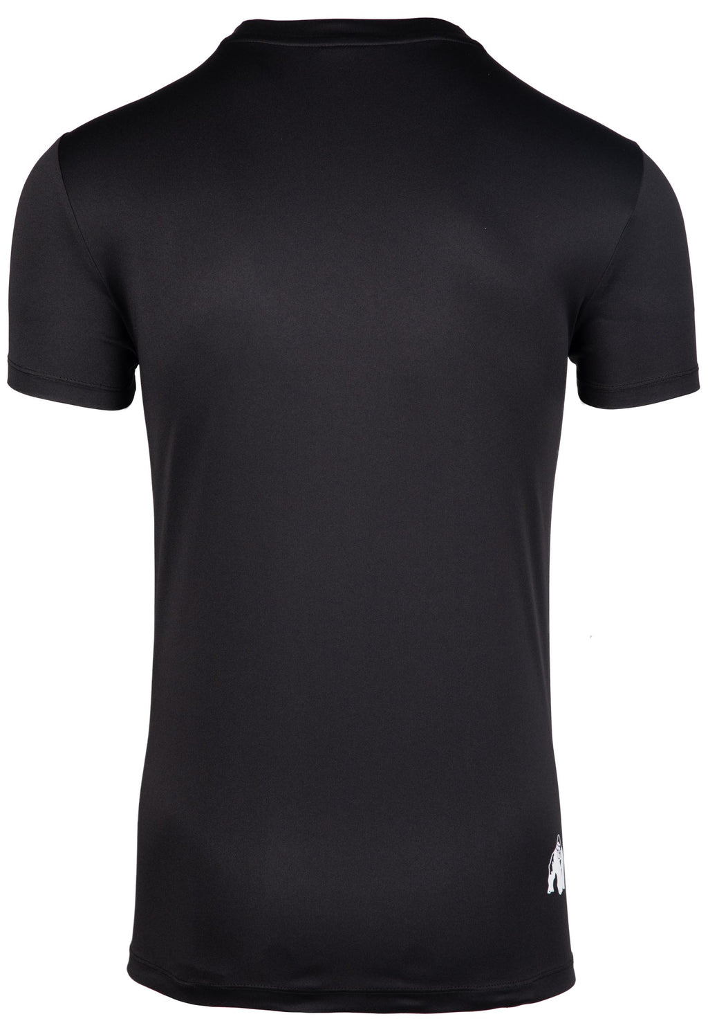 Gorilla Wear Classic Training T-shirt - Zwart