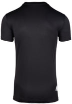 Gorilla Wear Classic Training T-shirt - Zwart