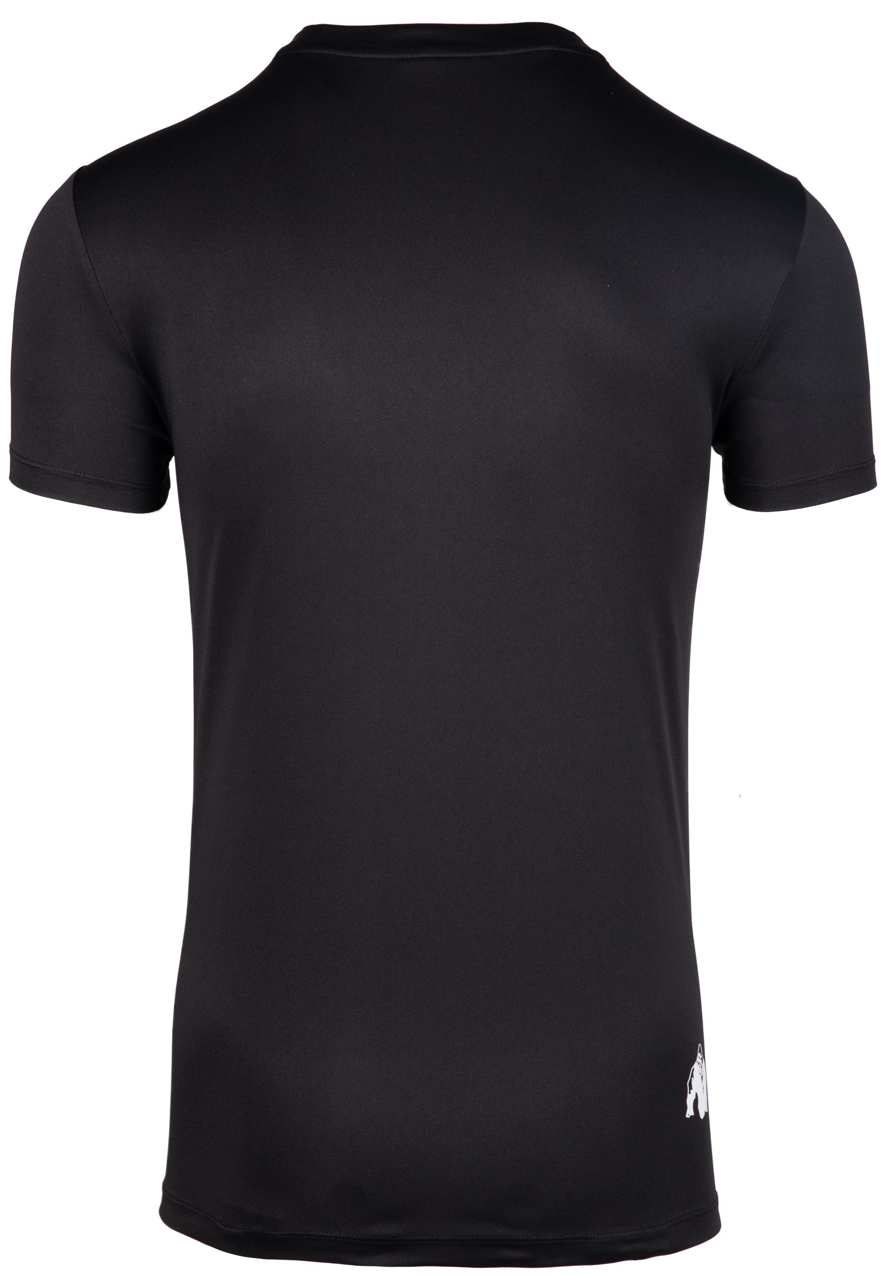 Gorilla Wear Classic Training T-shirt - Zwart