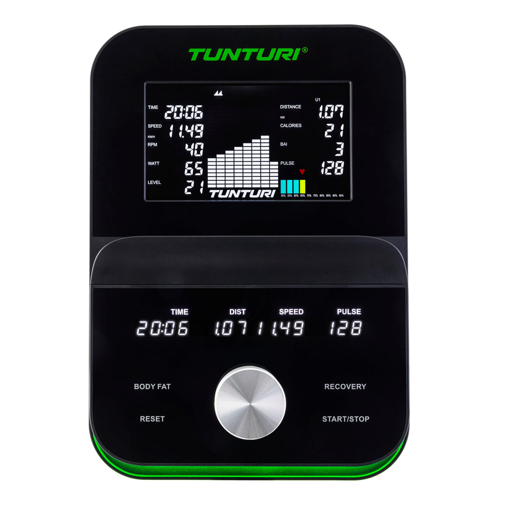 Tunturi Signature C60-R Crosstrainer