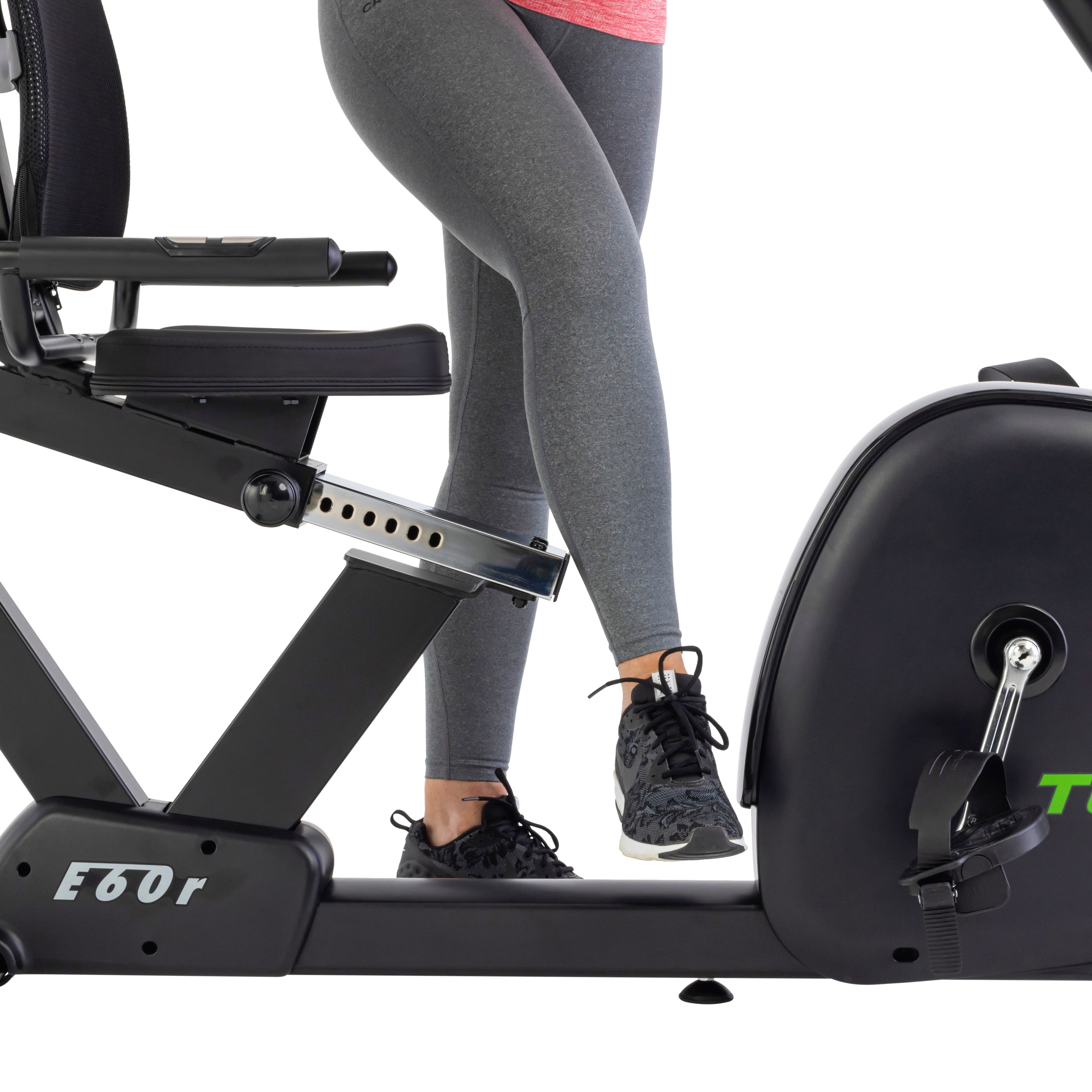 Tunturi Signature E60-R Ligfiets