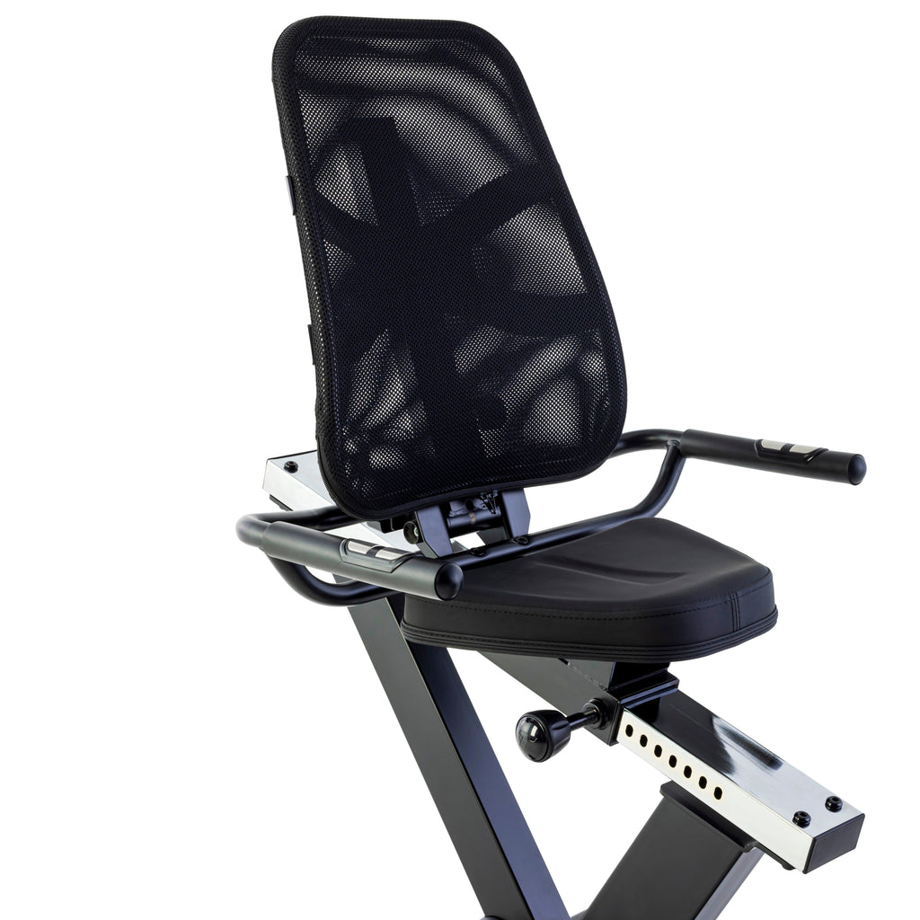 Tunturi Signature E60-R Ligfiets
