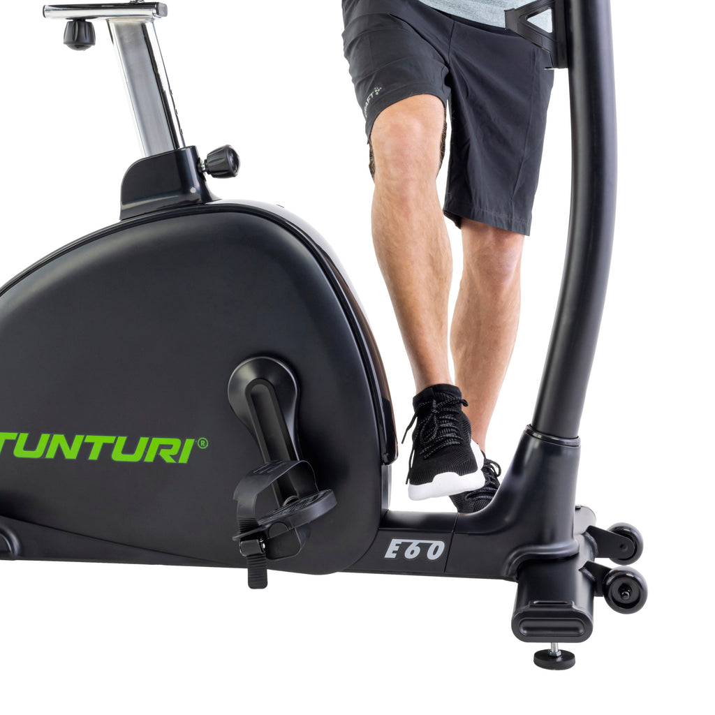 Tunturi Signature E60 Hometrainer