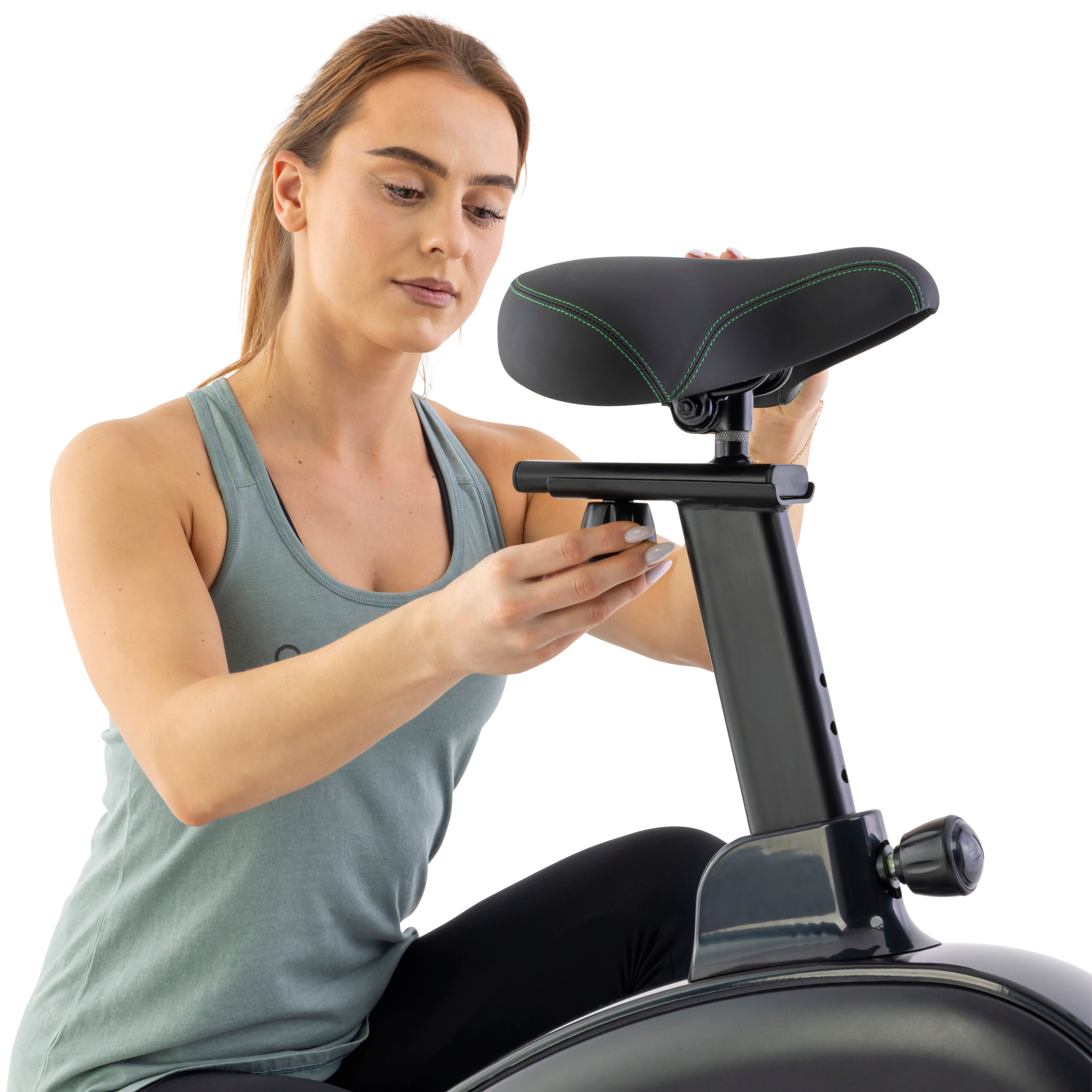 Tunturi Signature E50 Hometrainer