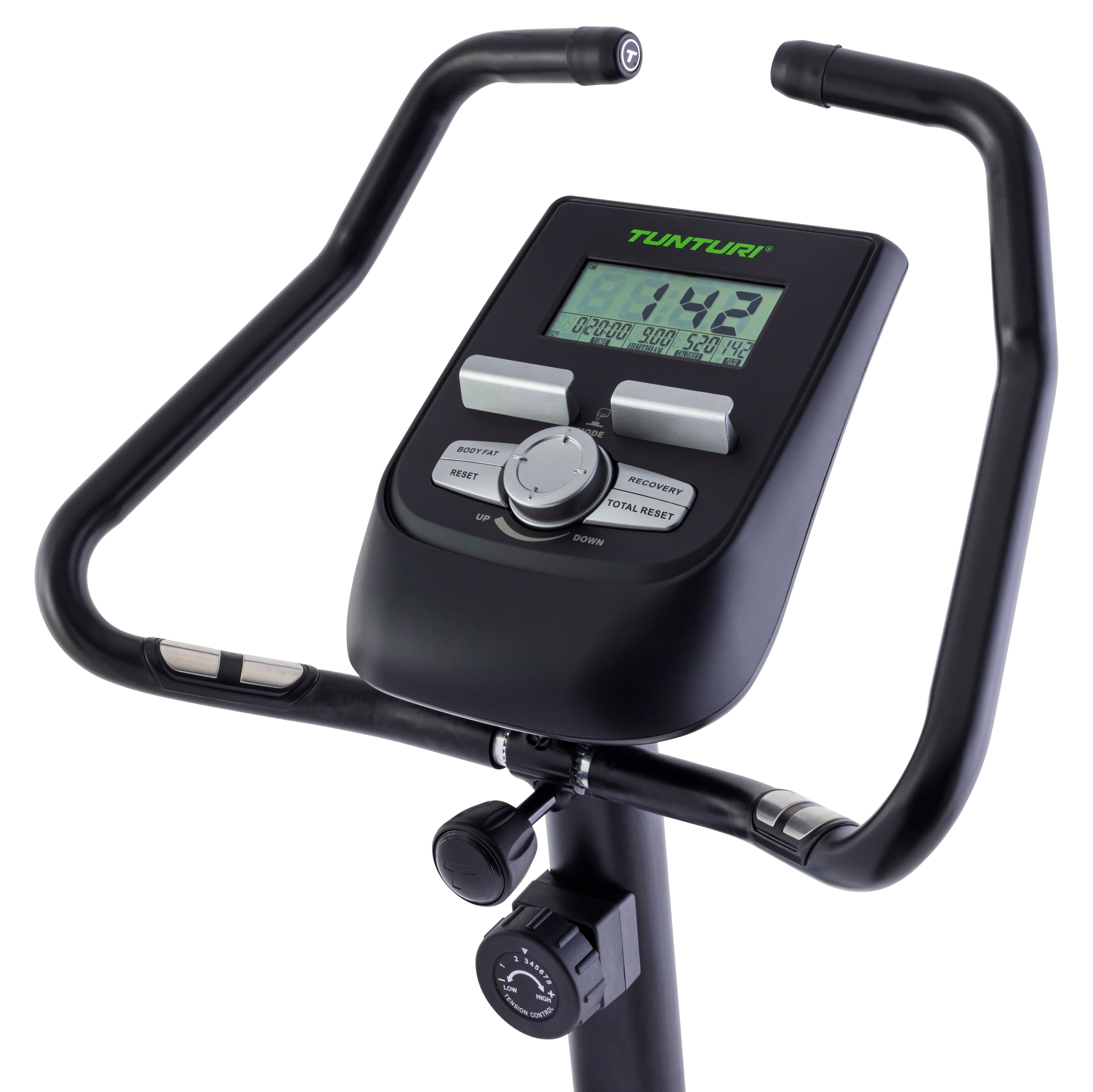Tunturi Signature F20 Hometrainer