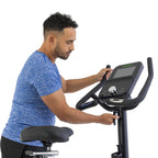 Tunturi Signature E80 Hometrainer