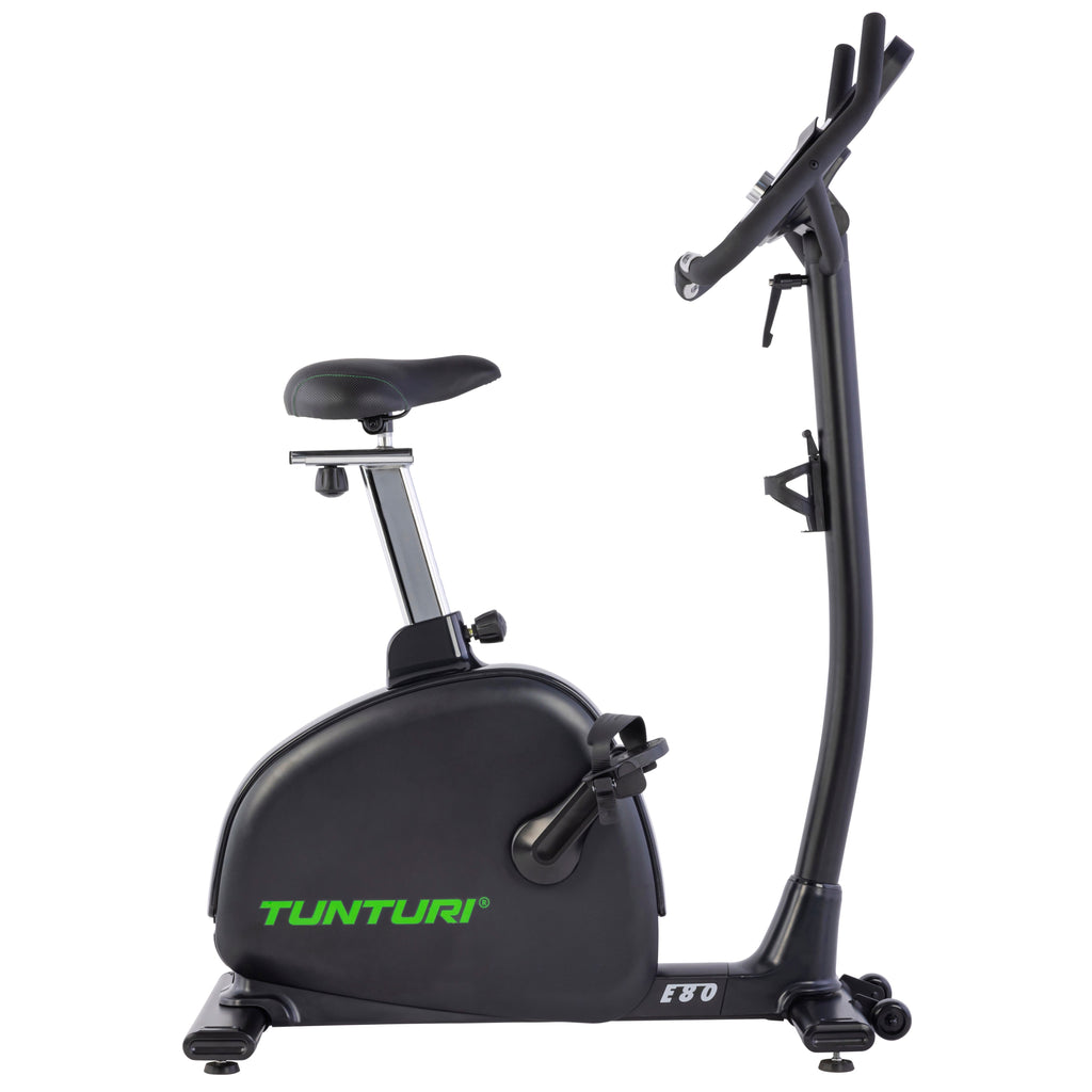 Tunturi Signature E80 Hometrainer
