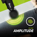 VirtuFit M2 Basic Massage Gun - 6 Opzetstukken