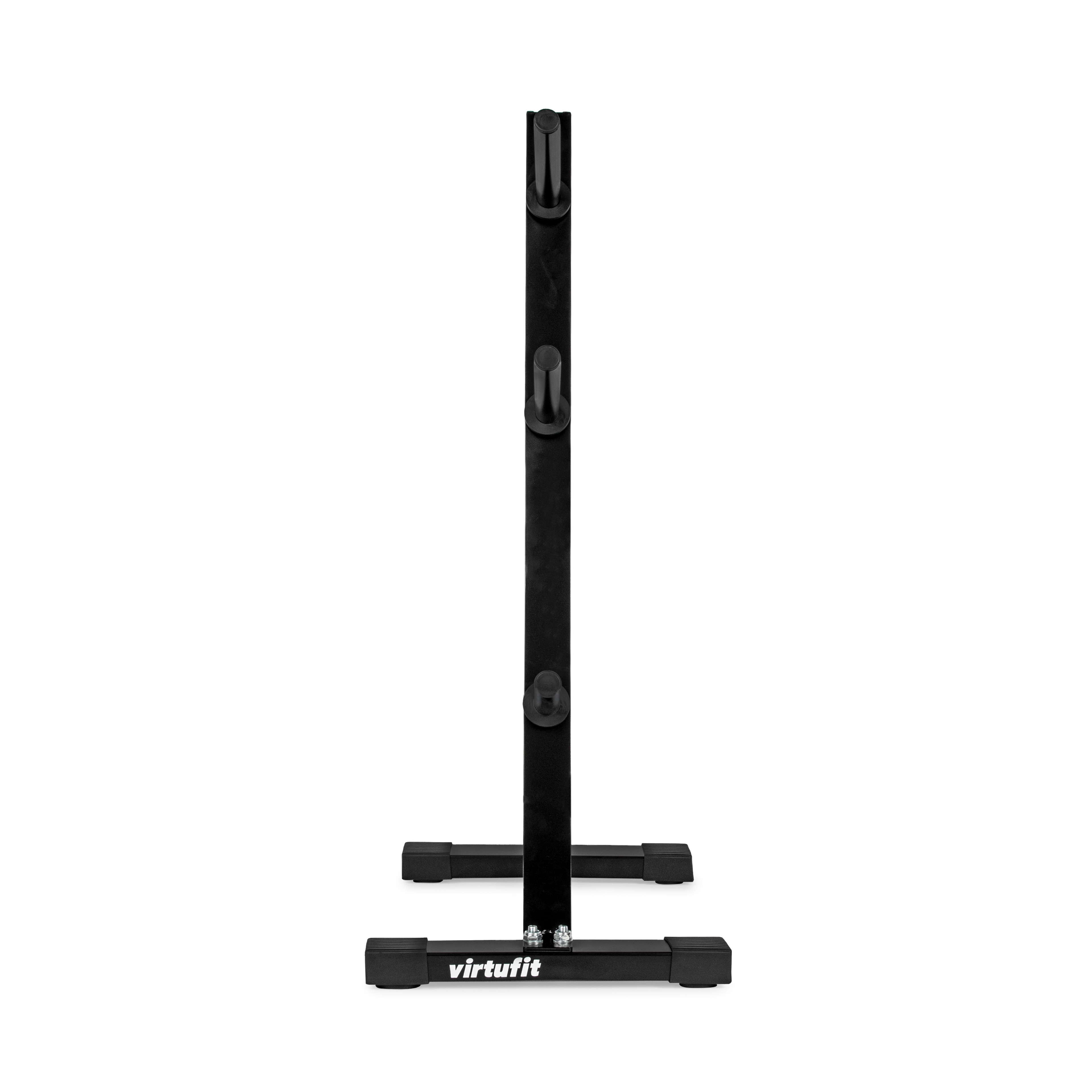 VirtuFit Halterschijf Opbergrek - 30 mm - Schijvenstandaard - Tweedekans