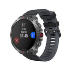 Polar Grit X2 Pro Titan Premium Outdoor Smart Watch - Brons/Zwart - S/L