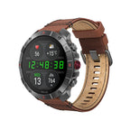 Polar Grit X2 Pro Titan Premium Outdoor Smart Watch - Brons/Zwart - S/L