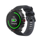 Polar Grit X2 Pro Premium Outdoor Smart Watch - Zwart - S/L