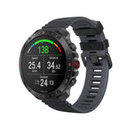 Polar Grit X2 Pro Premium Outdoor Smart Watch - Zwart - S/L