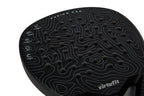 VirtuFit Fusion Pro Padel Set - Zwart - Silver