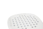 VirtuFit Fusion Pro Padel Set - Wit - Silver