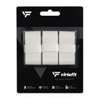 VirtuFit Fusion Pro Padel Set - Wit - Silver