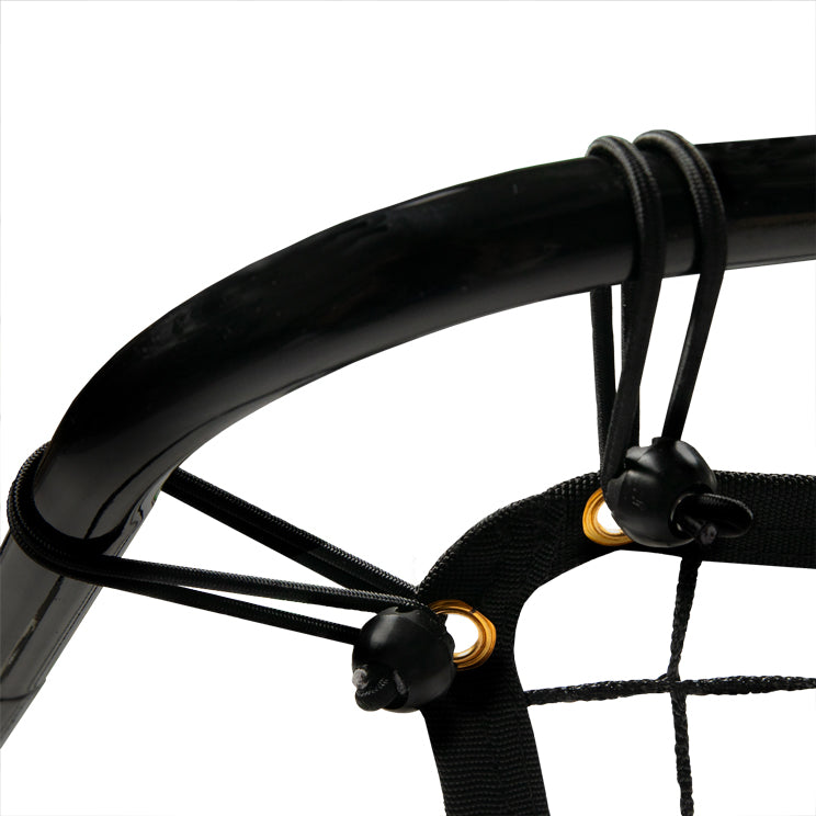 VirtuFit Combi Rebounder - Kickback - 113 x 106 x 61 cm