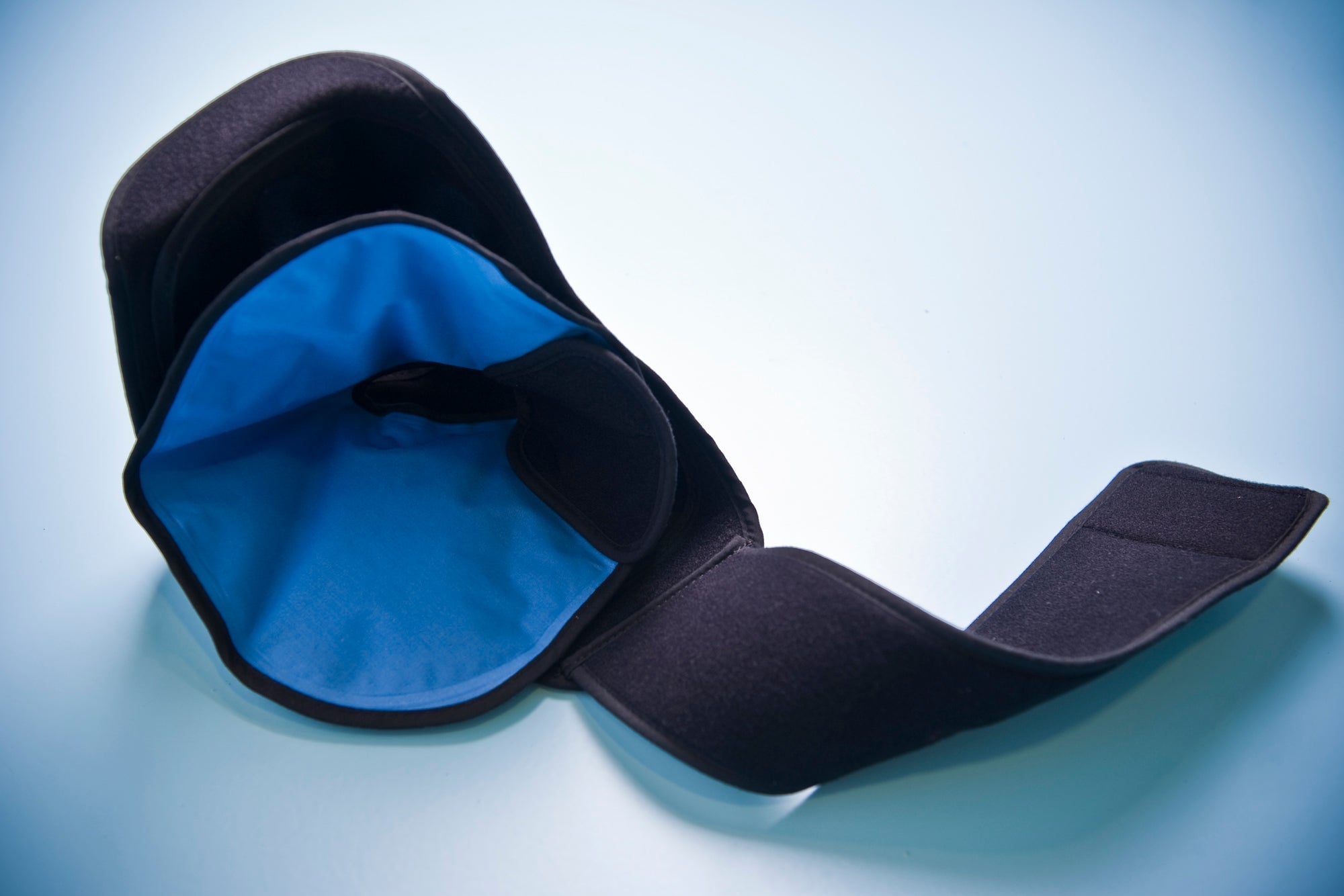 Schaper CoolComp Enkel Ice Pack en Compressie - Koudetherapie & Compressie