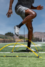 SKLZ Speed Hurdles Elite - Set van 3 Verstelbare Horden