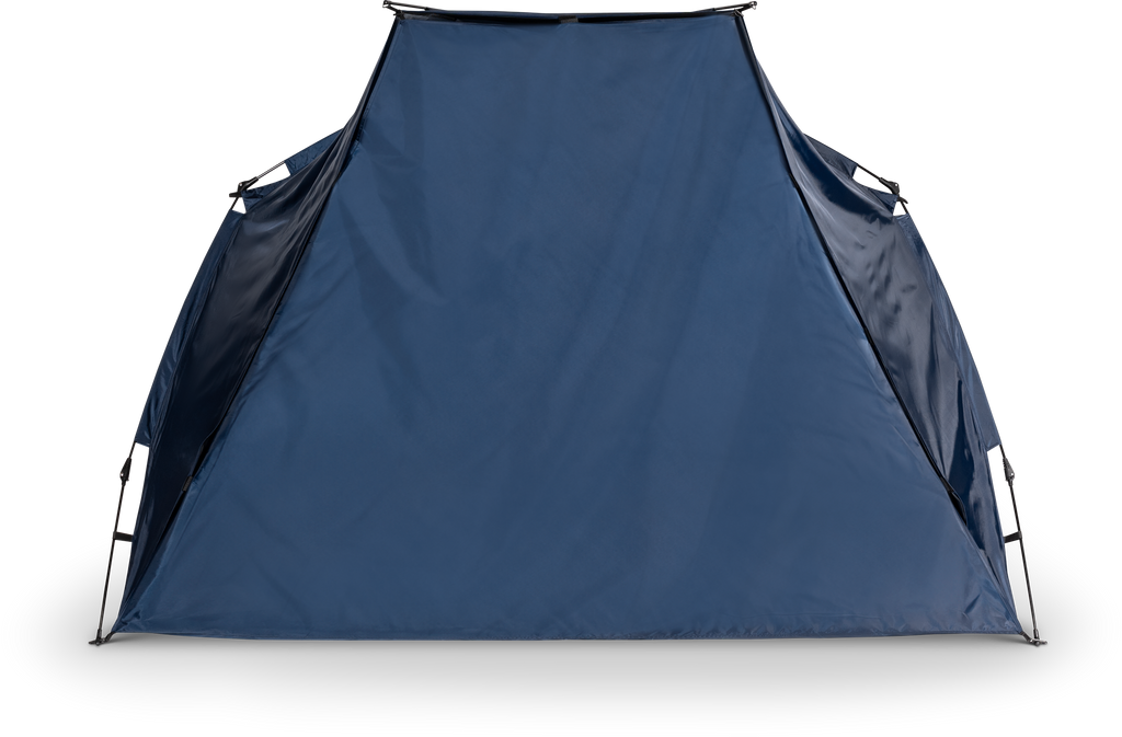 Sport-Brella Suncave Strandtent - Blauw