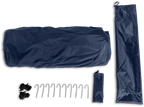 Sport-Brella Suncave Strandtent - Blauw