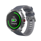 Polar Grit X2 Pro Premium Outdoor Smart Watch - Stone Grey - S/L