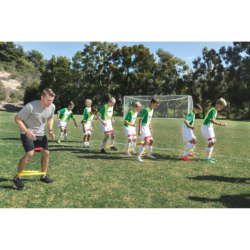 SKLZ Mini Bands Set 3