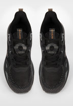 Gorilla Wear Gwear Essential Trainingsschoenen - Zwart
