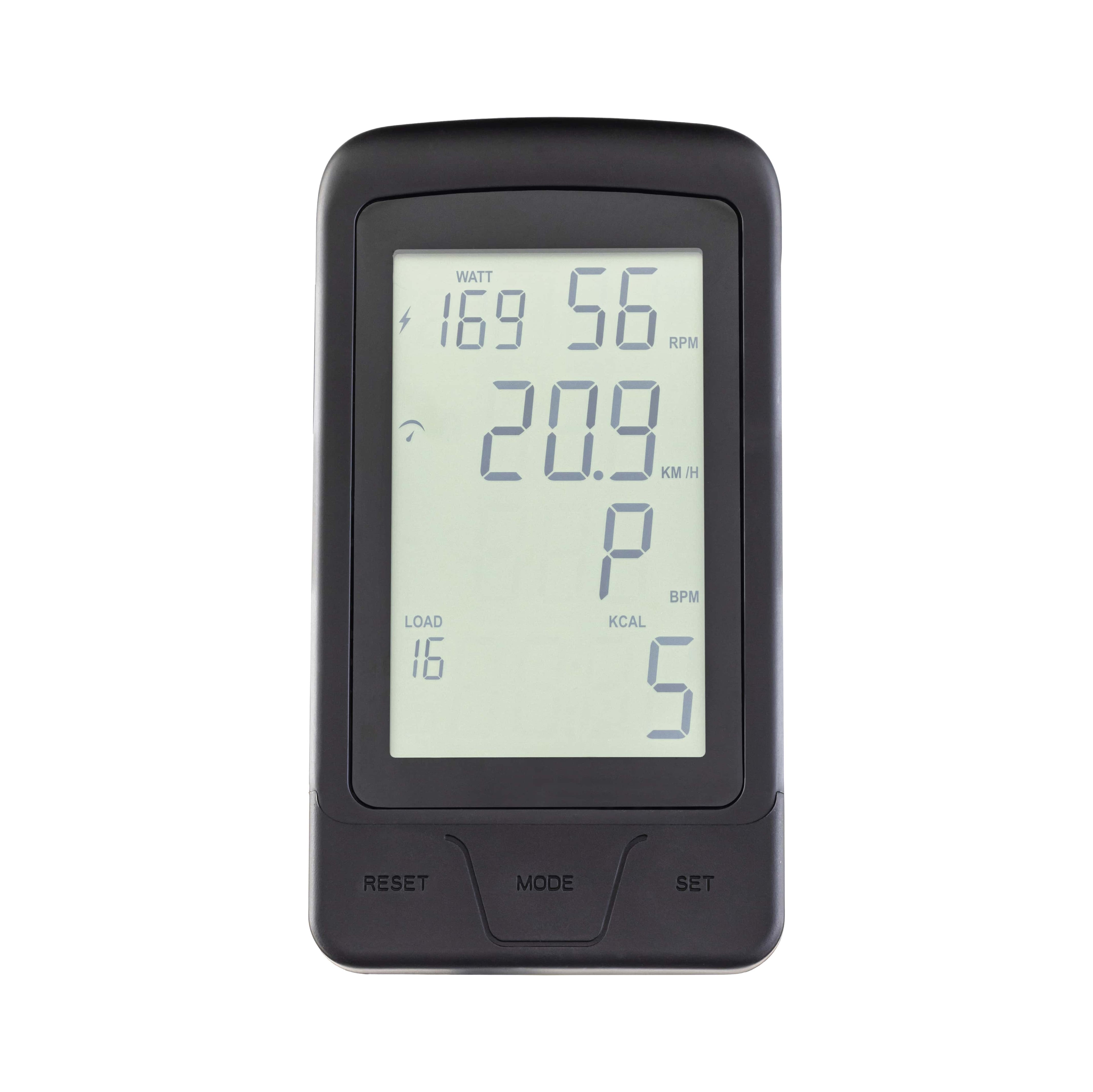 Tunturi Platinum SB10 Sprinter Bike - Indoor Cycle