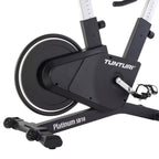 Tunturi Platinum SB10 Sprinter Bike - Indoor Cycle
