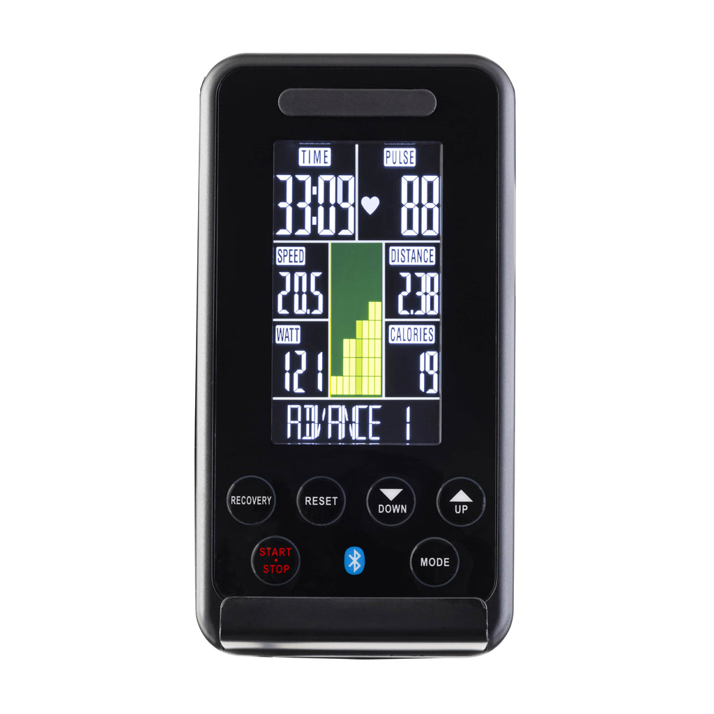 Tunturi Platinum SB20 Sprinter Bike - Indoor Cycle