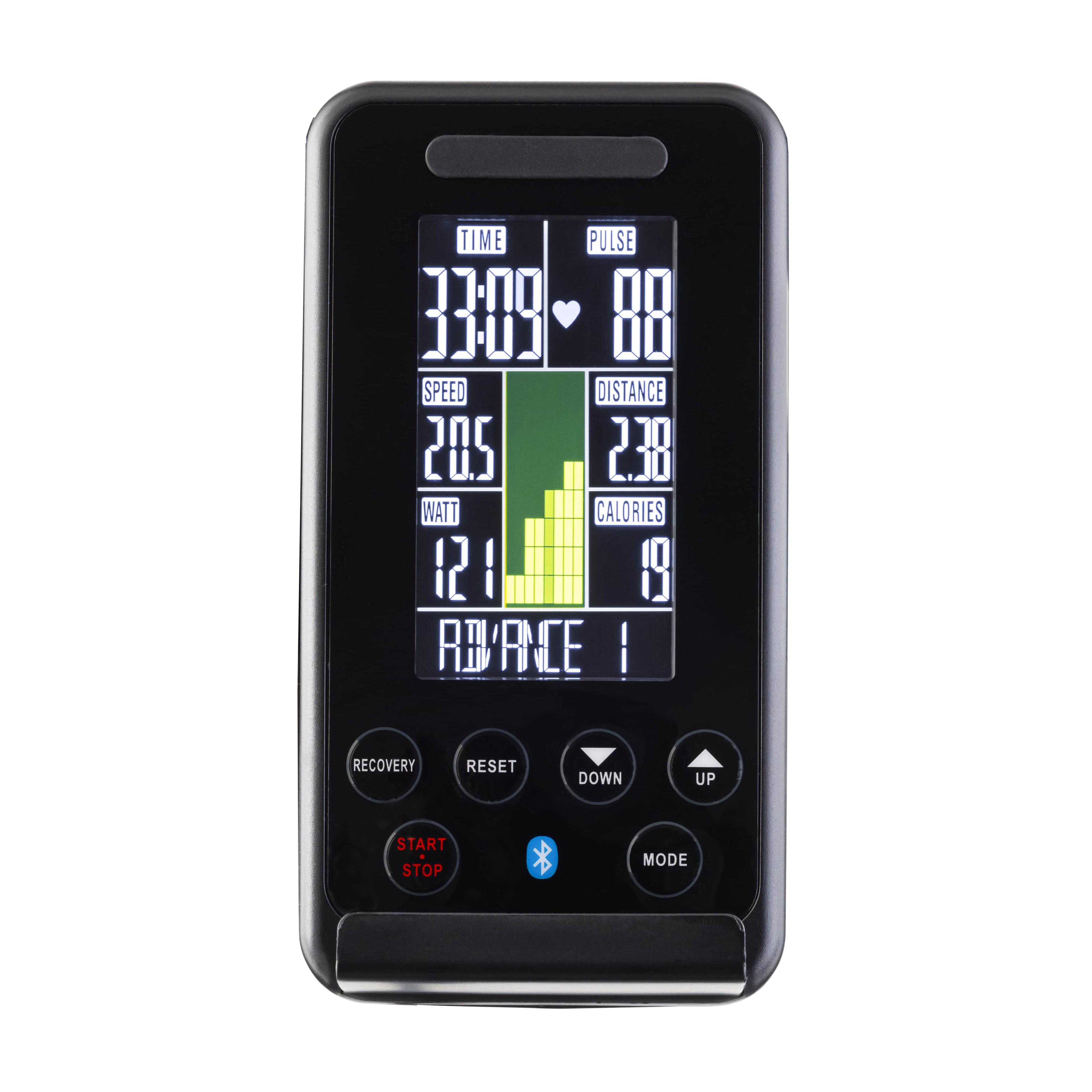 Tunturi Platinum SB20 Sprinter Bike - Indoor Cycle