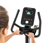 Tunturi Platinum UB20 Hometrainer