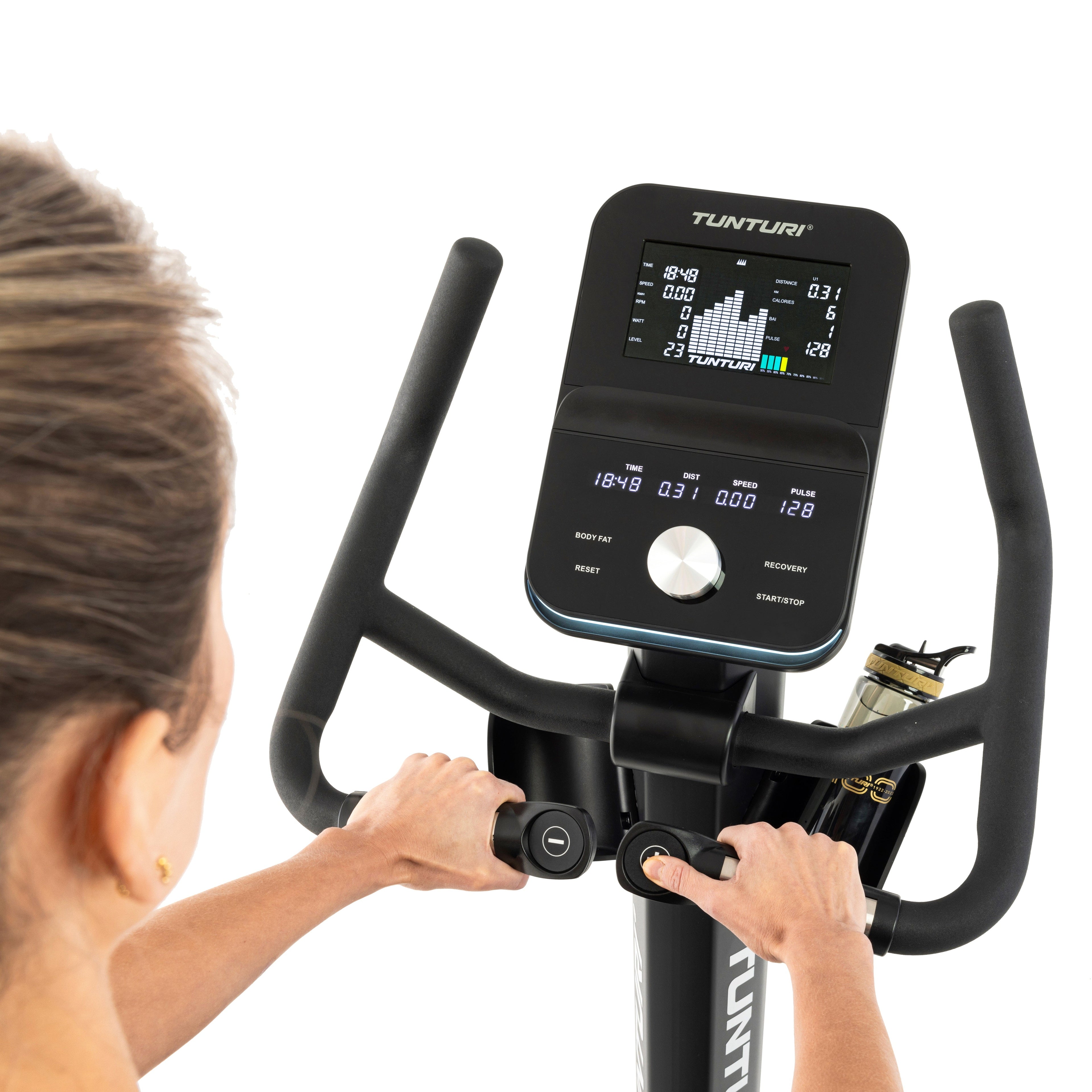Tunturi Platinum UB20 Hometrainer
