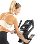 Tunturi Platinum UB20 Hometrainer