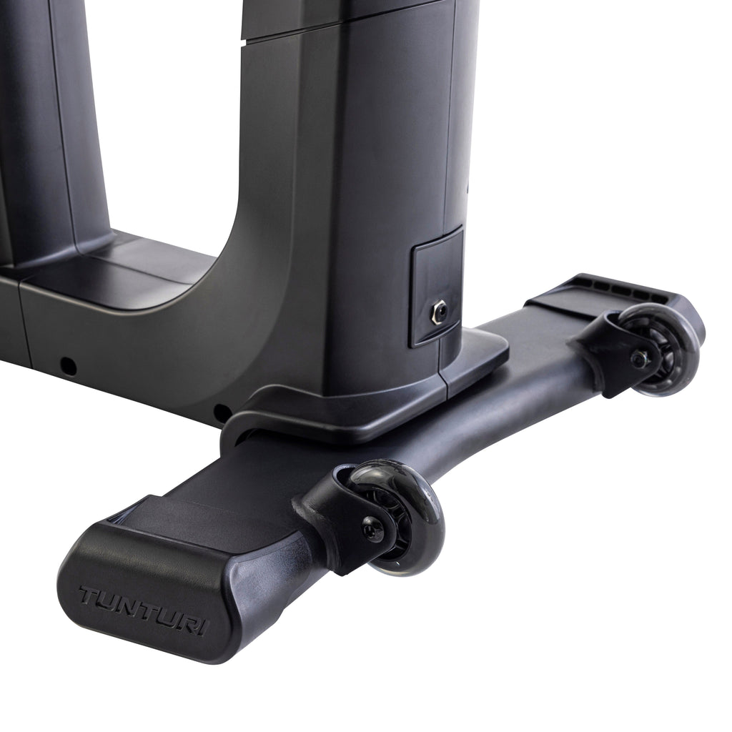 Tunturi Platinum UB20 Hometrainer
