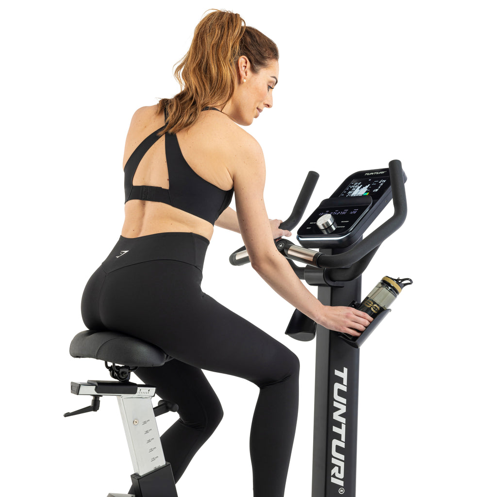Tunturi Platinum UB30 Hometrainer