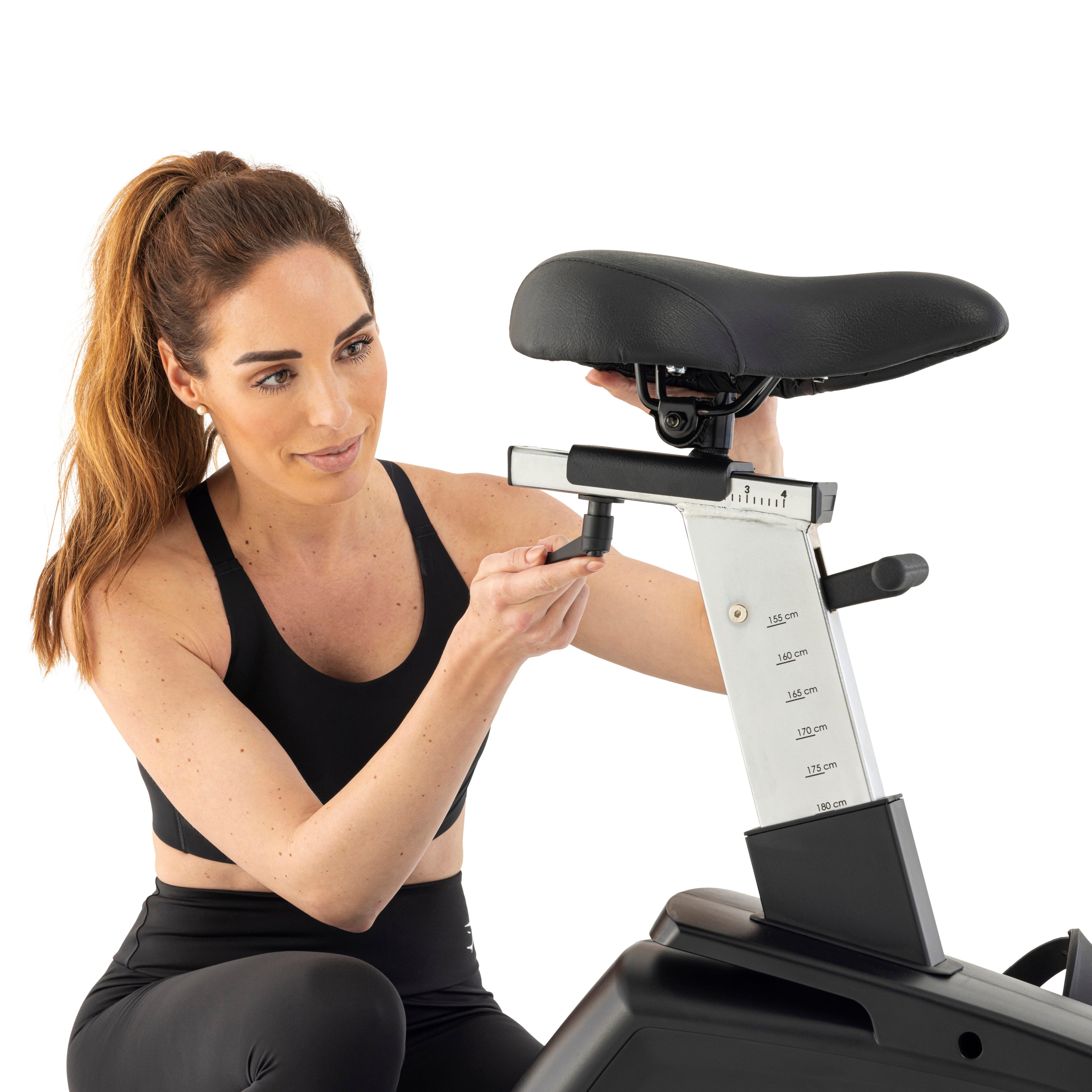 Tunturi Platinum UB30 Hometrainer
