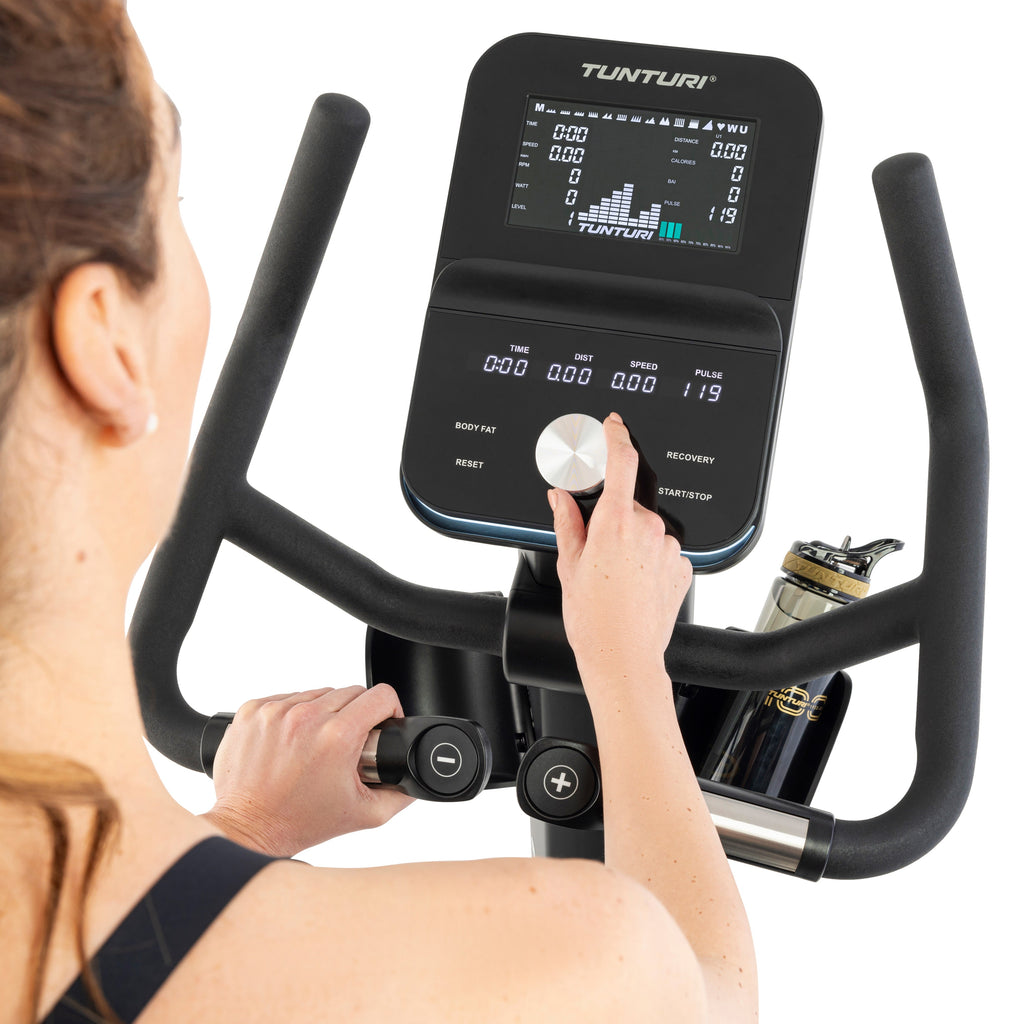 Tunturi Platinum UB30 Hometrainer