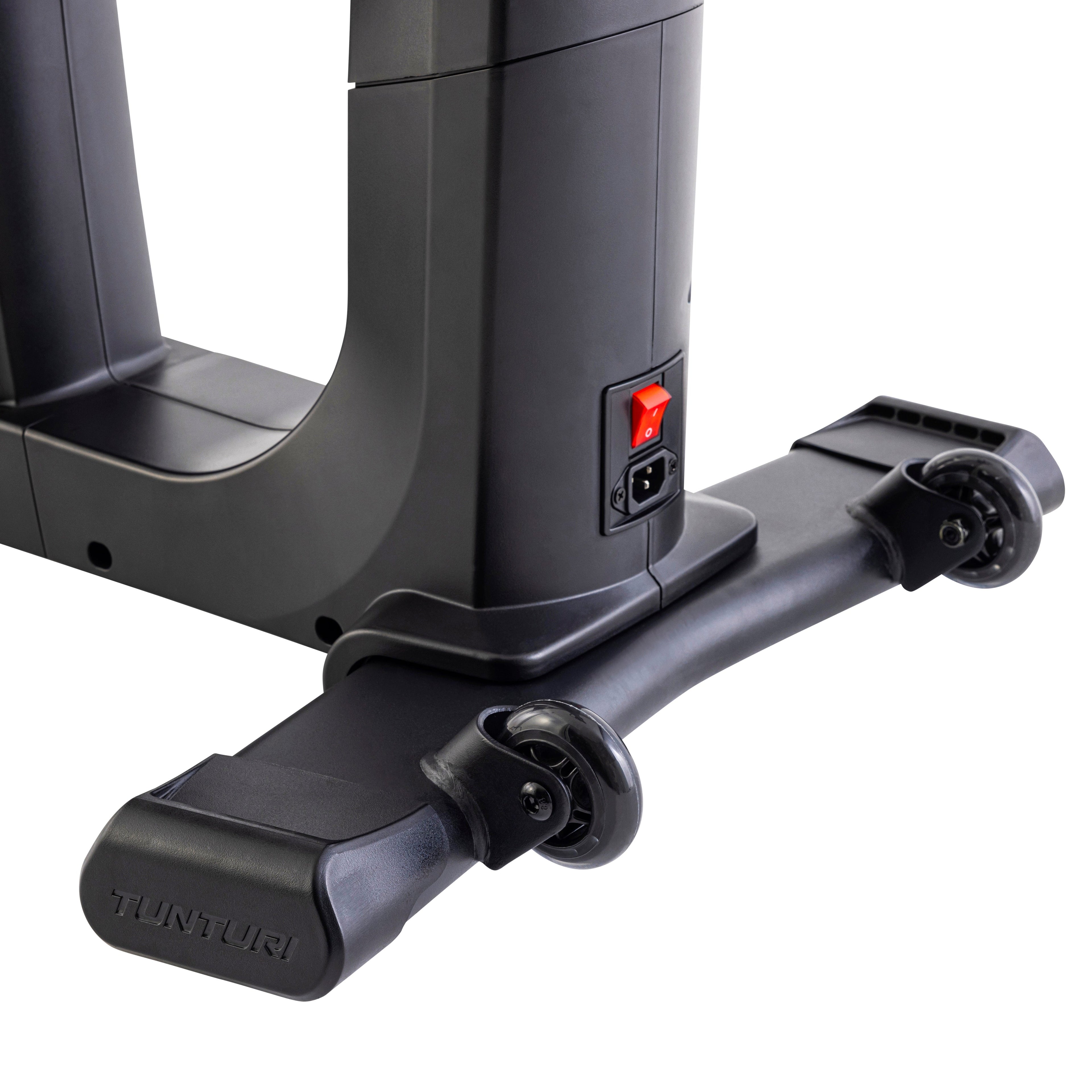 Tunturi Platinum UB30 Hometrainer