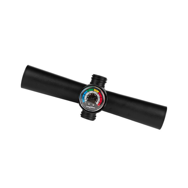 VirtuFit Double Action Pomp