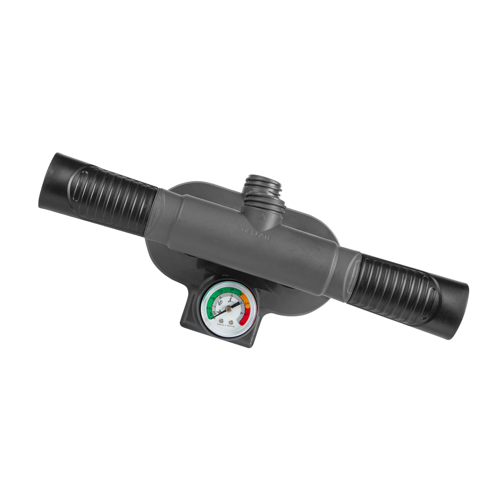 VirtuFit Triple Action Pomp