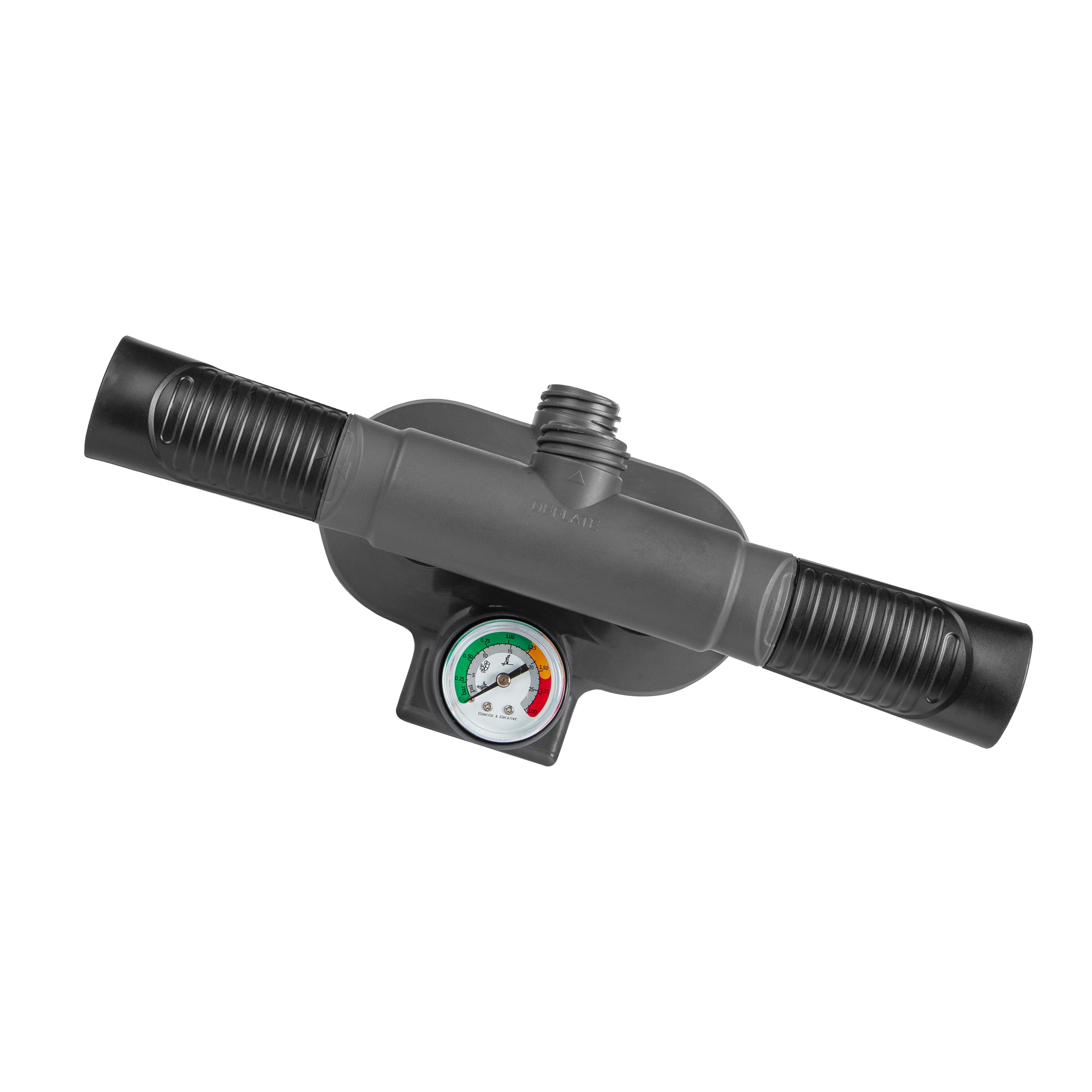 VirtuFit Triple Action Pomp
