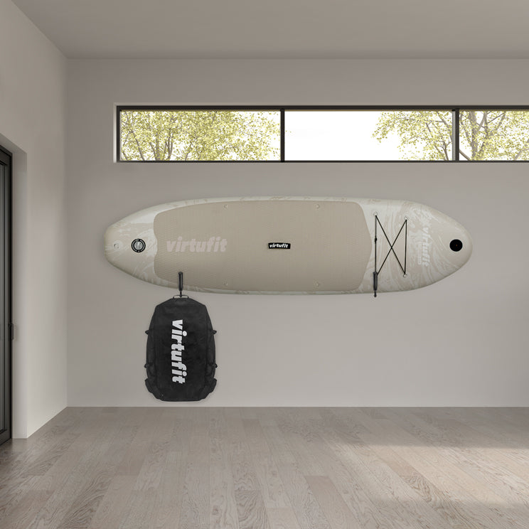 VirtuFit Draaibare Opbergbeugels voor Supboard