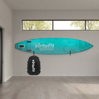 VirtuFit Draaibare Opbergbeugels voor Supboard