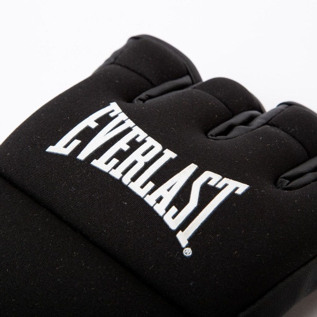 Everlast Core Kickbokshandschoenen - Zwart
