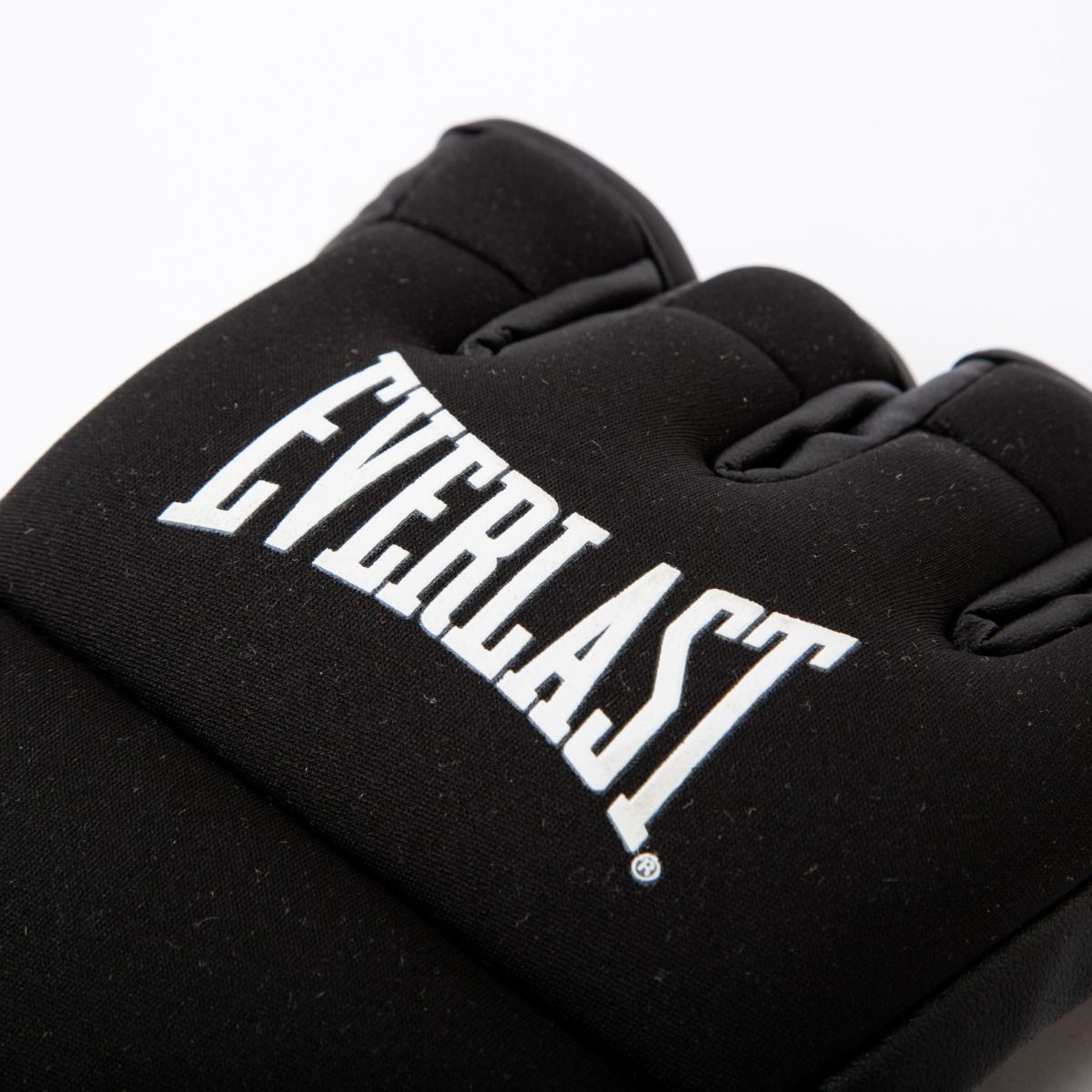 Everlast Core Kickbokshandschoenen - Zwart