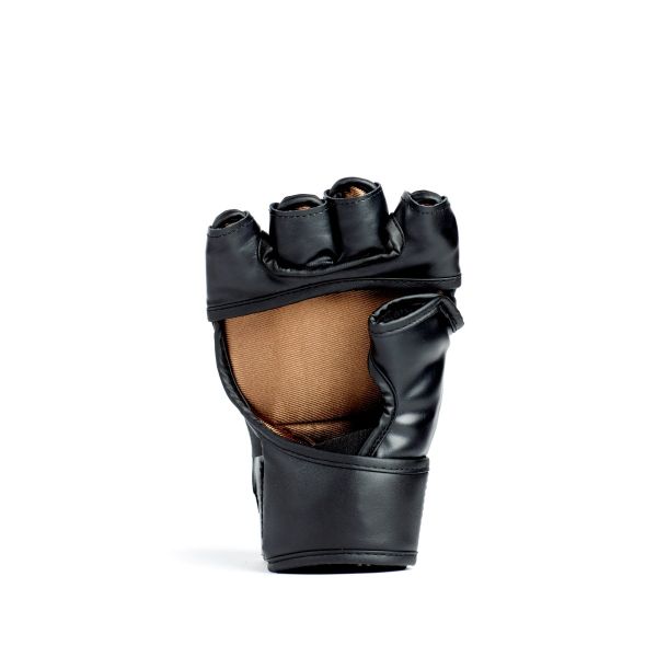 Everlast Titan MMA Handschoenen - Zwart