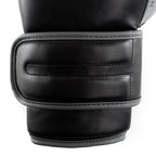 Everlast Powerlock 2R Bokshandschoenen - Zwart